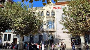 51 - Rosas - Paseo Maritime et Plage Nova